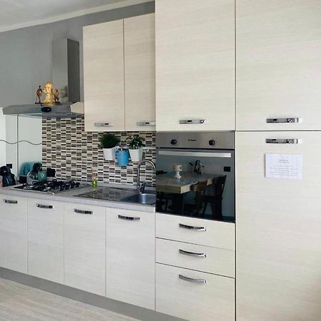 Casa Azalea Apartment Colico Bagian luar foto