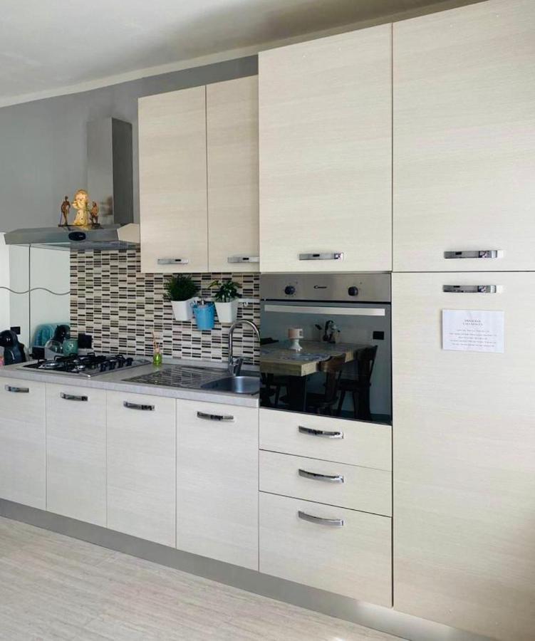 Casa Azalea Apartment Colico Bagian luar foto