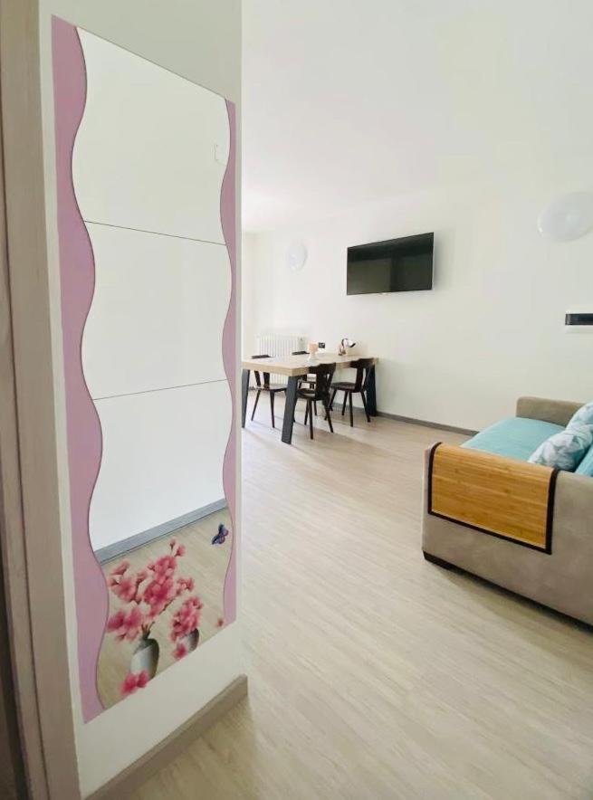 Casa Azalea Apartment Colico Bagian luar foto