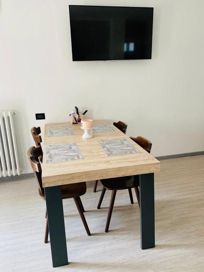Casa Azalea Apartment Colico Bagian luar foto