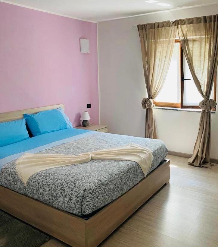 Casa Azalea Apartment Colico Bagian luar foto