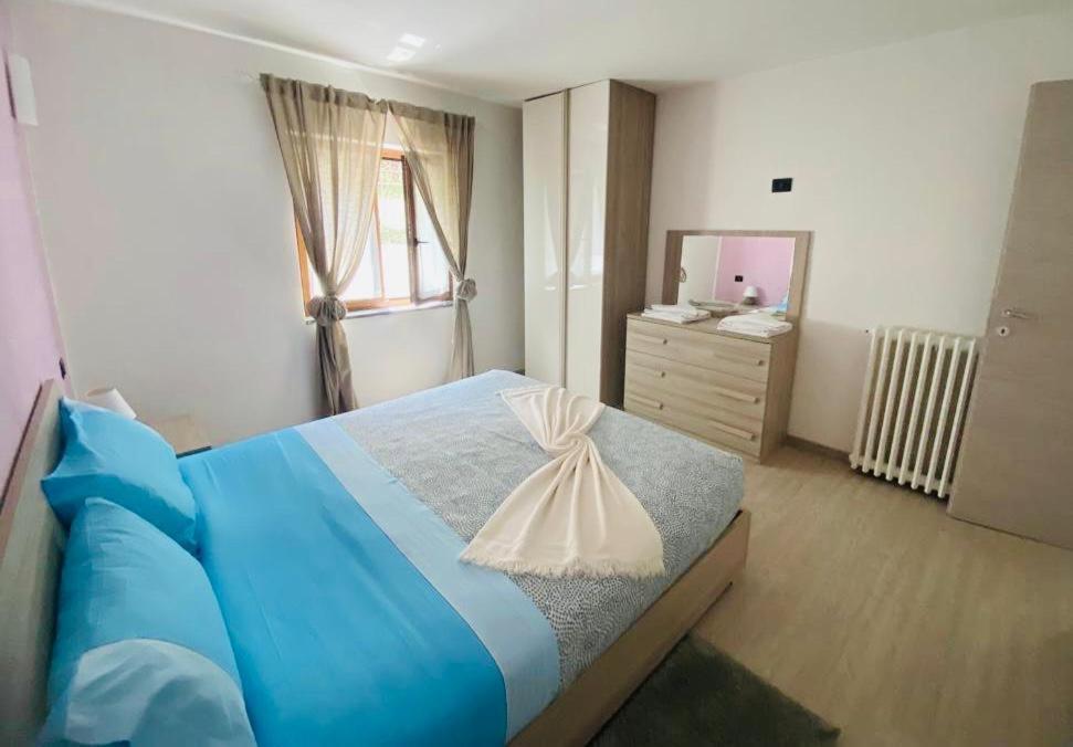 Casa Azalea Apartment Colico Bagian luar foto