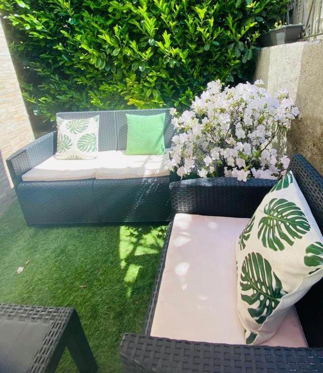 Casa Azalea Apartment Colico Bagian luar foto
